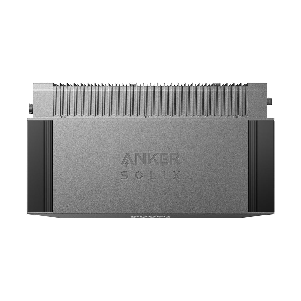 Anker SOLIX | Solarbank 2 E1600 AC Incl. P1 Meter