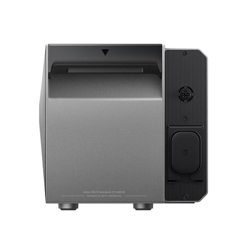 Anker SOLIX | Solarbank 2 E1600 AC Incl. P1 Meter