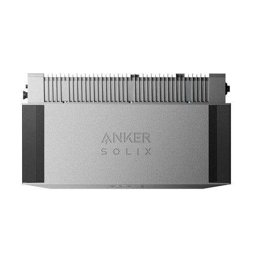 Anker SOLIX | Solarbank 3 E2700 Pro Incl. P1 Meter
