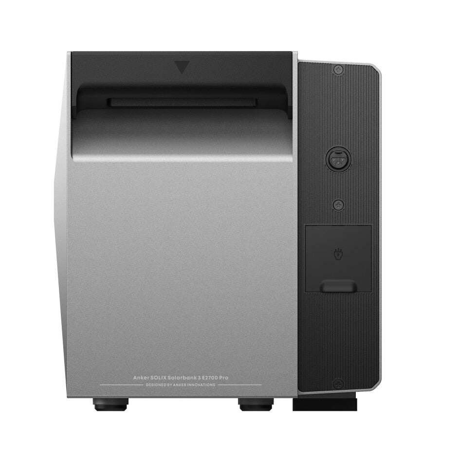 Anker SOLIX | Solarbank 3 E2700 Pro Incl. P1 Meter