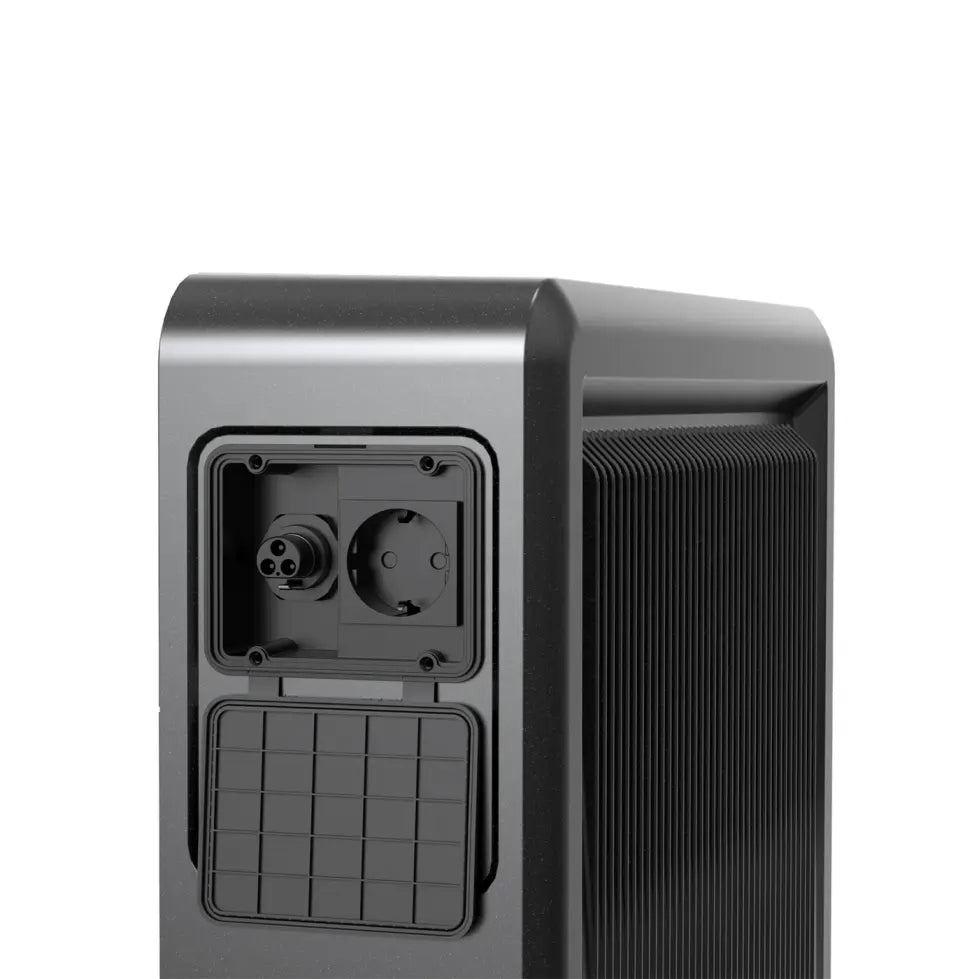 Marstek Venus-E 3.0 5,12 kWh Plug&Play (incl. P1 meter)