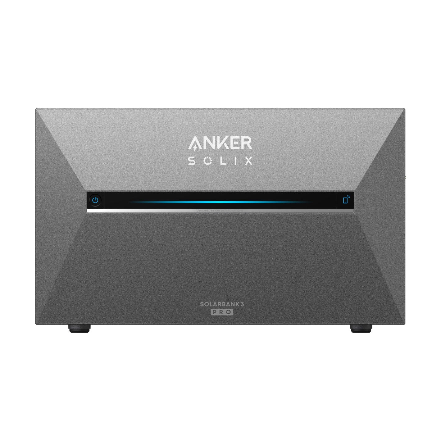 Anker SOLIX | Solarbank 3 E2700 Pro Incl. P1 Meter