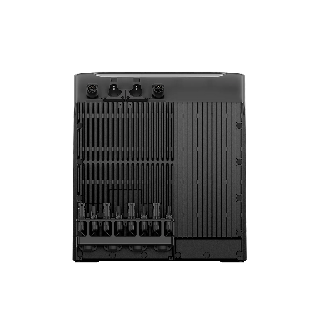 EcoFlow | Batterij & Omvormer Stream UltraX 3.84kWh + Tibber Pulse