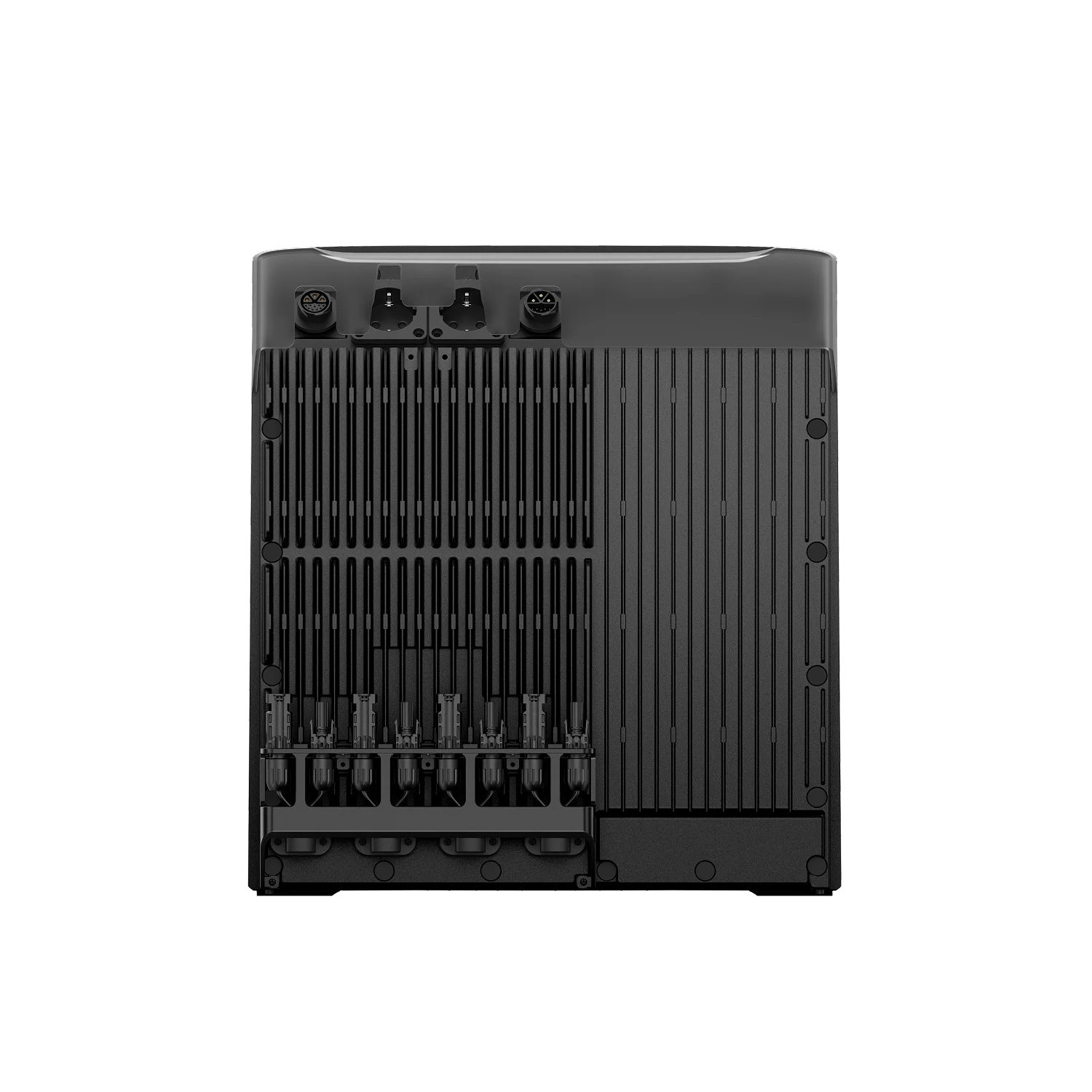 EcoFlow | Batterij & Omvormer Stream UltraX 3.84kWh + Tibber Pulse